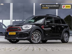 MINI Countryman - 2.0 John Cooper Works ALL4 Chili | Pano | Harman Kardon | HUD