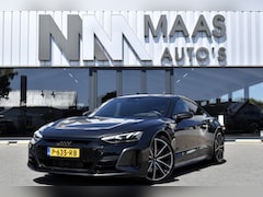 Audi e-tron GT - GT 93 kWh BTW - NAP - Pano