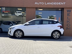 Hyundai i20 - 1.0 T-GDI Comfort Smart