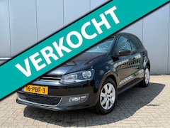 Volkswagen Polo - 1.4 16v Highline | Lichtmetalen velgen | Airco | Elektrische ramen