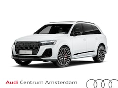 Audi Q7 - 60 TFSI e quattro Pro Line S Competition 490pk | Komt half augustus binnen | Panoramadak |