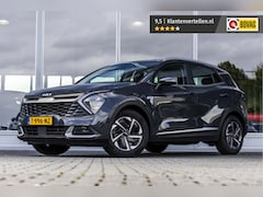 Kia Sportage - 1.6 T-GDi MHEV DynamicLine | Camera | NL Auto | Trekhaak | Carplay