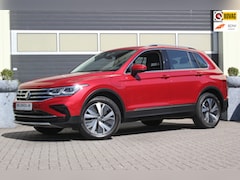 Volkswagen Tiguan - 1.4 TSI eHybrid Elegance | Trekhaak |