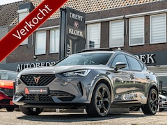 CUPRA Formentor - 1.4 e-Hybrid VZ Performance PANO SCHAALSTOELEN CAMERA 19 INCH BLACK OPTIC