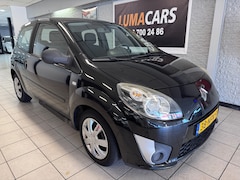 Renault Twingo - 1.2-16V Dynamique | Nieuwe APK | Automaat |