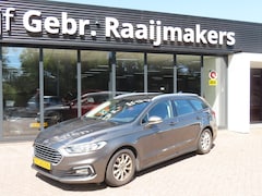 Ford Mondeo Wagon - 2.0 TDCi Titanium*STORING VERSNELLINGSBAK