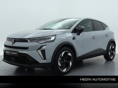 Renault Captur - 1.6 E-Tech full hybrid 145 techno