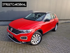 Volkswagen T-Roc - 1.5 TSI Sport 150Pk /1e eigenaar/Org NLNap