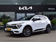 Kia Sportage - 1.6 T-GDi Hybrid GT-Line | Kantel/ Schuifdak | Dodehoekdetectie | Adaptieve Cruise Control