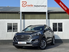 Hyundai Tucson - 1.6 GDi Premium / Dealer OH / Camera / Cruise / Trekhaak