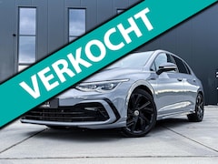 Volkswagen Golf - 8 1.5 eTSI R-Line IQ | H&K |