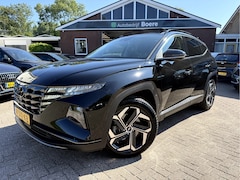 Hyundai Tucson - 1.6 T-GDI HEV Premium Sky Panoramadak, 19''Lmv, 360 camera