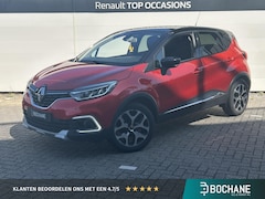 Renault Captur - 0.9 TCe Intens | Navigatie | Camera | Trekhaak | Climate Control |