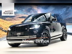 Land Rover Range Rover - 3.0 P510e HSE PHEV|TrkHk|PANO|22''|NL Auto