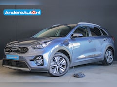 Kia Niro - 1.6 GDi PHEV DynamicPlusLine |trekhaak|dealer onderhouden|CarPlay/Android|keyless|