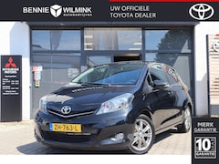 Toyota Yaris - 1.3 VVT-i Executive