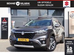 Suzuki S-Cross - 1.4 B.jet Select SH
