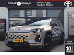 Toyota RAV4 - 2.5 Phev 300 First Edition | Stoel Verwarm-/Verkoeling | Memory