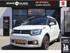 Suzuki Ignis - 1.2 Stijl Sm. Hybrid