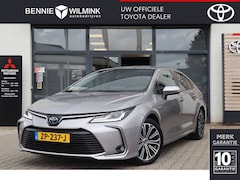 Toyota Corolla - 1.8 Hybrid Style | All Season | Stoel verwarming
