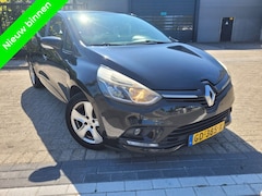 Renault Clio - 1.5 dCi Navi|Clima|Cruise|Bluetooth