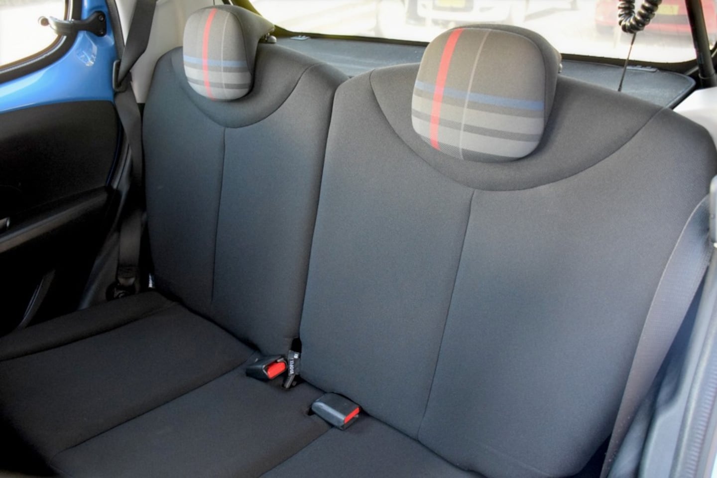 Peugeot 108 - 1.0 e-VTi Active 1.0 e-VTi Active, Parkeerhulp achter,Airco, Premium Pack, Blue Tooth, Nette auto