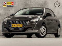 Peugeot 208 - 1.2 PureTech Sport (APPLE CARPLAY, NAVIGATIE, CRUISE, SPORTSTOELEN, LANE ASSIST, NIEUWE AP