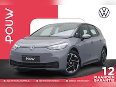 Volkswagen ID.3 - 204pk Life 58 kWh | Apple Carplay/Android Auto | Adaptive Cruise | Stuurwiel Verwarmd