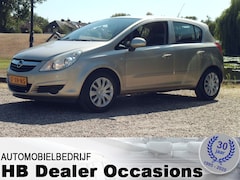 Opel Corsa - 1.2-16V Enjoy - Airco