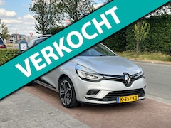 Renault Clio Estate - 1.2 TCe Bose *Navi|Trekhaak
