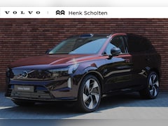 Volvo EX90 - Twin Motor Performance Ultra 7p. 111 kWh | Bowers & Wilkins | Luchtvering | Panoramadak |