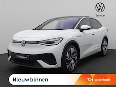 Volkswagen ID.5 - Pro 77 kWh 204PK Aut. SOH 96, 17%, Panoramadak, Trekhaak, 360gr. Camera, Head-Up Display,