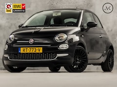 Fiat 500 - 0.9 TwinAir Turbo Lounge (PANORAMADAK, GROOT NAVI, VIRTUAL COCKPIT, CLIMATE, SPORTSTOELEN,
