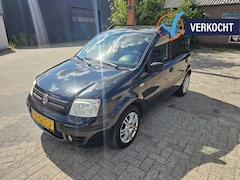 Fiat Panda - 1.2 Dynamic, Apk, Nap, Airco