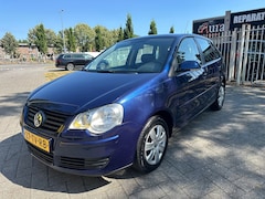 Volkswagen Polo - 1.4-16V Optive