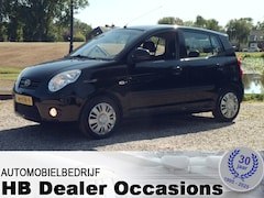 Kia Picanto - 1.1 Fifteen - Airco