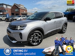 Citroën C5 Aircross - 1.6 Plug-in Hybrid 225 FEEL ADAPTIVE CRUISE CAMERA