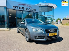 Audi A5 Sportback - 1.8 TFSI Pro Line|Navi|CruiseControl|P Sensor|Onderhoud|NAP|