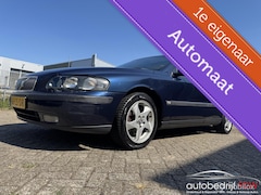 Volvo V70 - 2.5 T /NAP/AIRCO/PARK SENSOR/PANO-DAK/TREKHAAK/