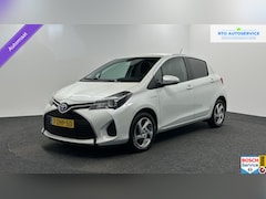 Toyota Yaris - 1.5 Hybrid Aspiration CAMERA CRUISE ECC LM