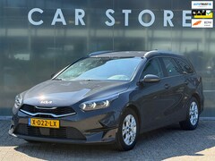 Kia Cee'd Sportswagon - Ceed 1.0 T-GDi MHEV DynamicLine Carplay / Camera