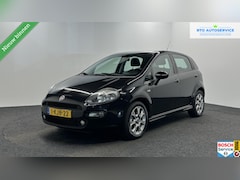 Fiat Punto Evo - 0.9 TwinAir Lounge AIRCO CRUISE LM 88000 KM TREKHAAK