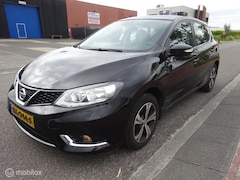 Nissan Pulsar - 1.2 DIG-T Acenta Trekhaak 1200kg