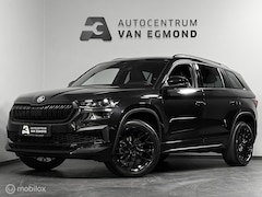 Skoda Kodiaq - 1.5 TSI DSG Sportline | KEYLESS | AD. CRUISE