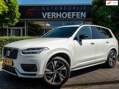 Volvo XC90 - 2.0 T8 Twin Engine AWD R-DESIGN | 7 PERS | APPLE CARPLAY | PARKEERCAMERA | MEMORY SEATS |