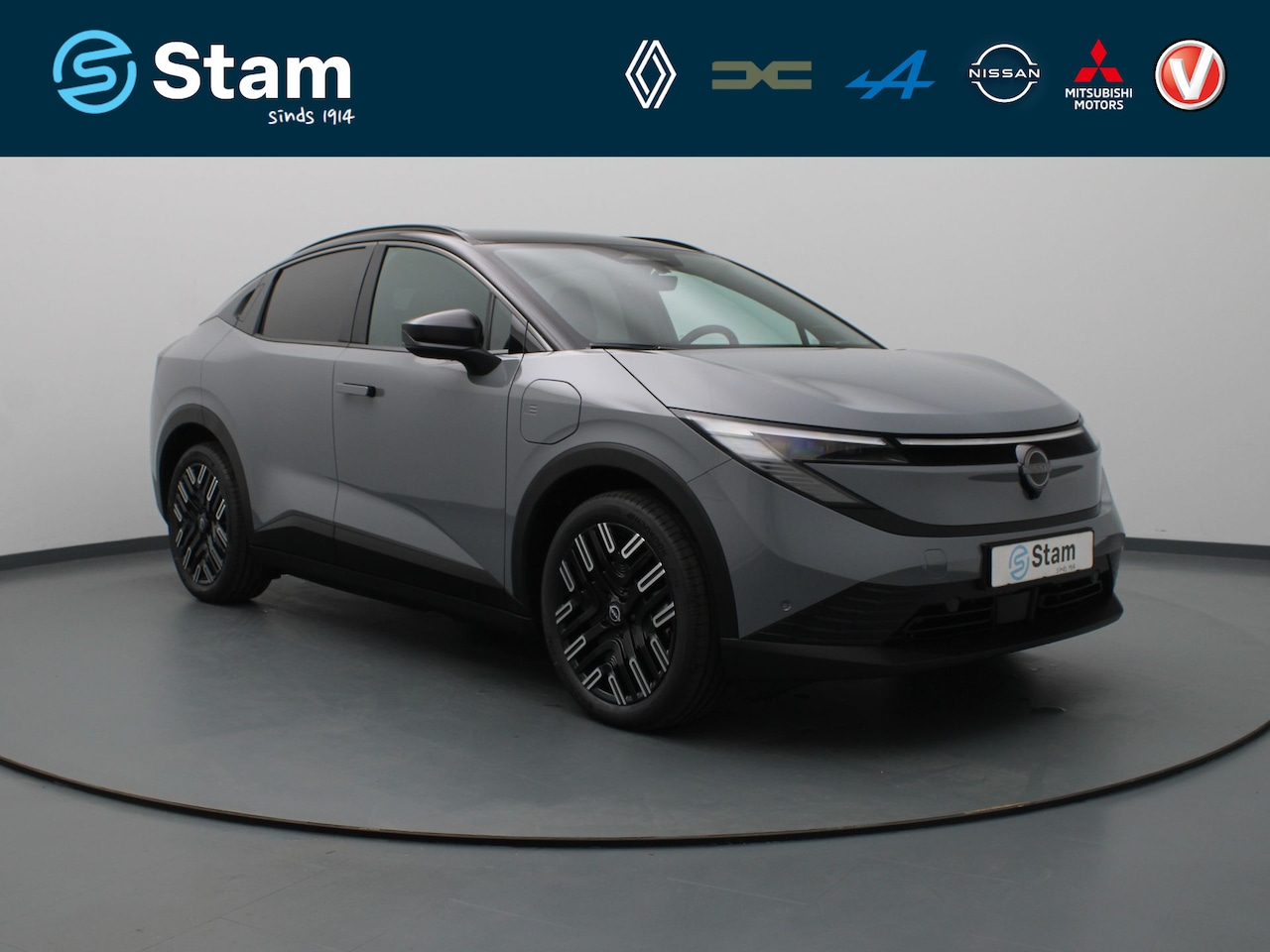 Nissan LEAF - Evolve 52 kWh Apple Carplay/Android Auto | Rondomzicht camera - AutoWereld.nl