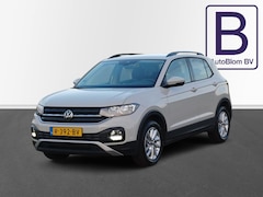 Volkswagen T-Cross - 1.0 TSI Life / Camera / Carplay / Cruise