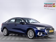 Audi A3 Limousine - 30 TFSI Advanced edition ✅ 1e Eigenaar