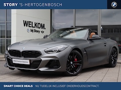 BMW Z4 Roadster - sDrive30i High Executive Automaat / Achteruitrijcamera / Comfort Access / Stuurverwarming