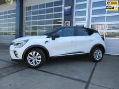 Renault Captur - 1.0 TCe 90 Intens / PDC / Navi / 17"LMV